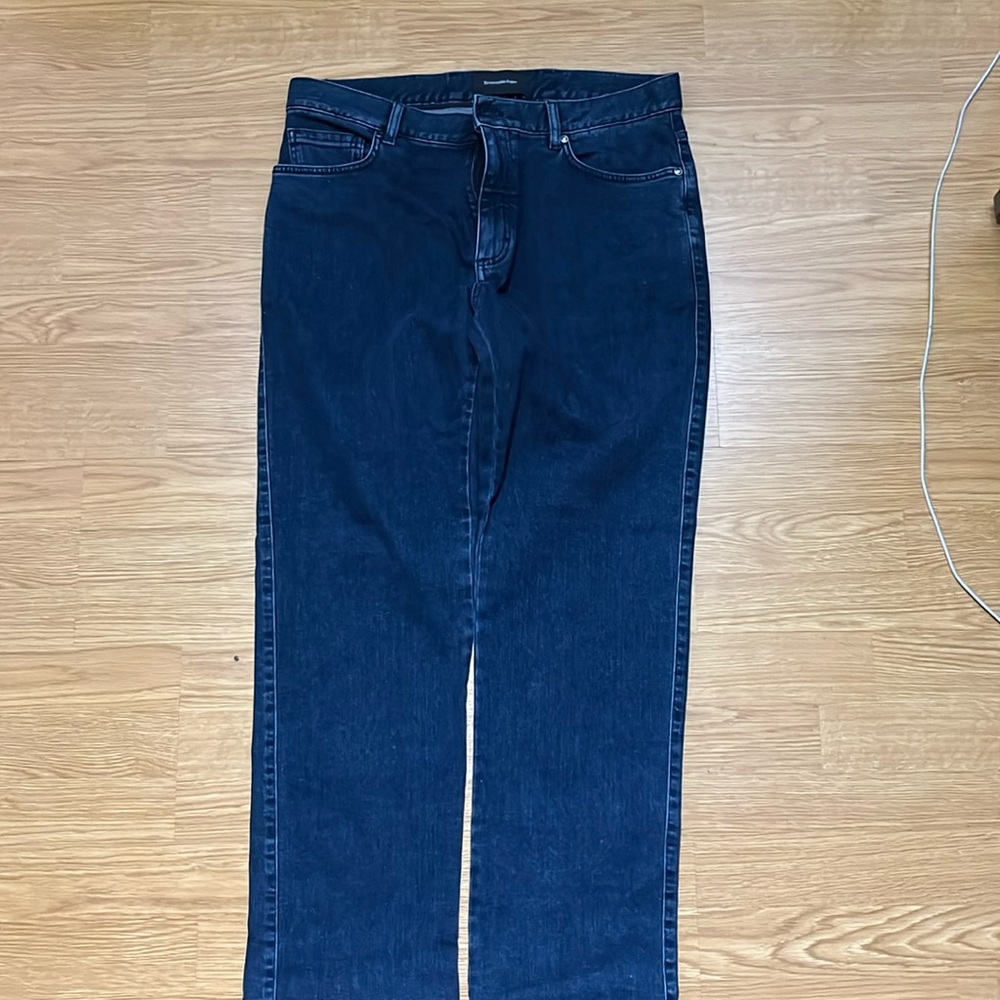 Ermenegildo Zegna Jeans